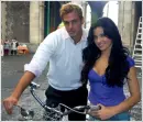 Marichuy si Juan Miquel(Maite Perrini si William Levy)