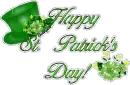 Happy St. Patrick's Day