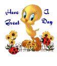 Have a great day
