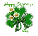 happy st pattys day