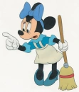 minnie mouse