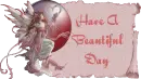 Have a beautiful day
