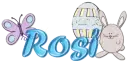 Easter Rosi