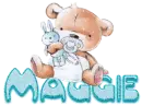 Maggie