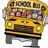 school bus