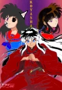 Kimmy Zoe Jane and Koyasha