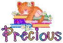 Precious
