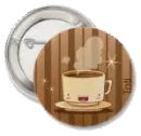 Coffee Button