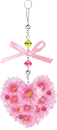 flower heart