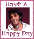 have a happy day