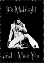 elvis presley it's midnight i miss you
