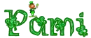 pami shamrock
