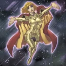 Marvel Goddess