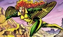 Marvel Syrin