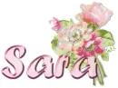 Sara Bouquet