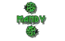 green traveling ladybugs mandy