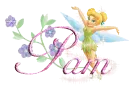 tinkerbell pam