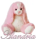 FLOPPY: ALANDRIA