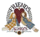 Friends
