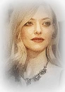 Amanda Seyfried at the oscars