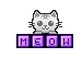 Kitty MEOW!