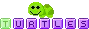 I lyk turtles!