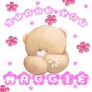 bear with thanks