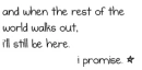 i ProMisE