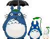 totoro