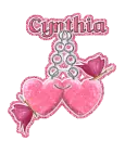 Cynthia
