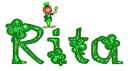 rita shamrock