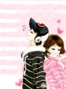 CUTE COUPLE