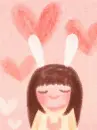 BUNNY GIRL