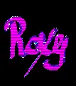 Roxy