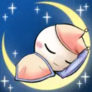 sweet dreams