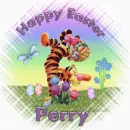 Perry,Happy Easter