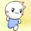 running