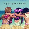 friends