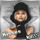 Kisses-Melissa