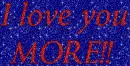ily more