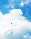 cloud
