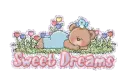 Sweet Dreams