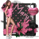 mary