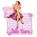 Hello~Pinup