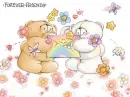 forever friends