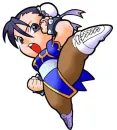 chun li