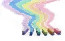 chalk
