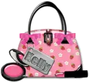 Pink bag- Kelly