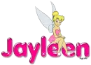 Jayleen