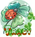 tracy